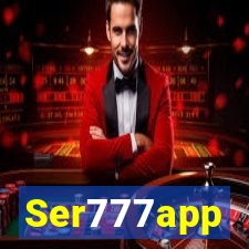 Ser777app