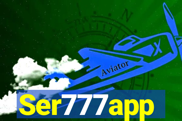 Ser777app