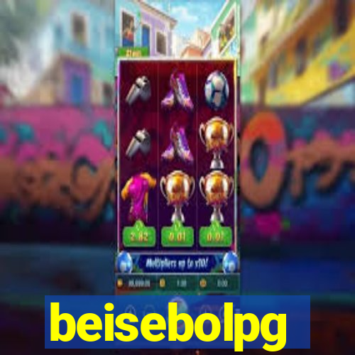 beisebolpg