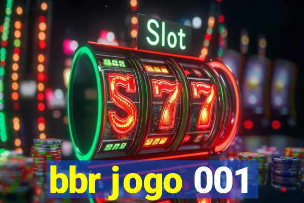 bbr jogo 001