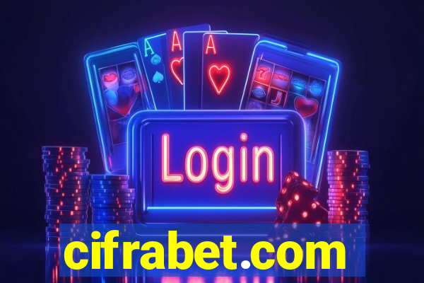 cifrabet.com