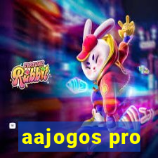 aajogos pro