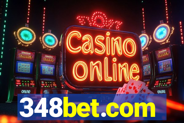 348bet.com