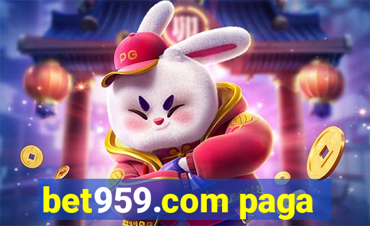 bet959.com paga