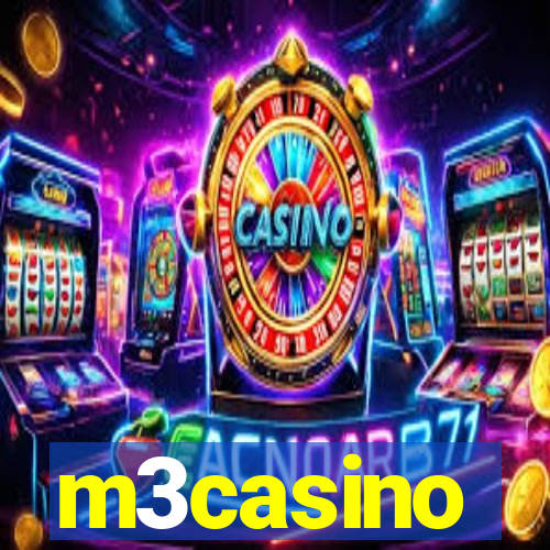 m3casino