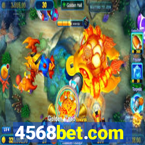 4568bet.com