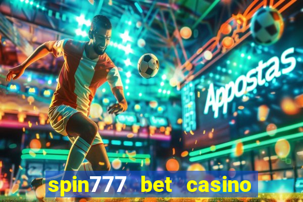 spin777 bet casino pgsoft fortune ox