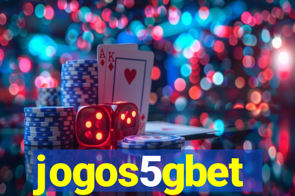 jogos5gbet