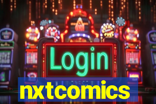 nxtcomics