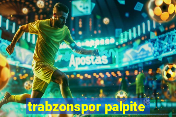 trabzonspor palpite