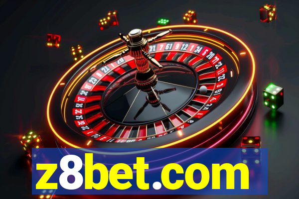 z8bet.com