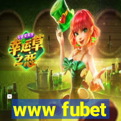 www fubet