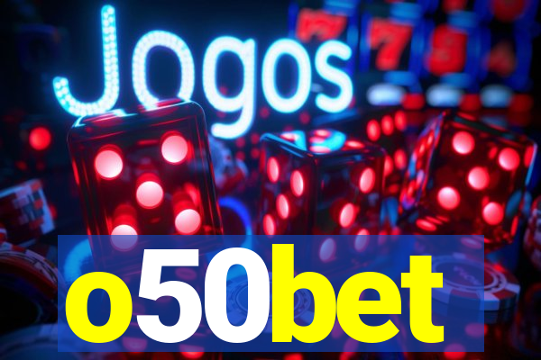 o50bet