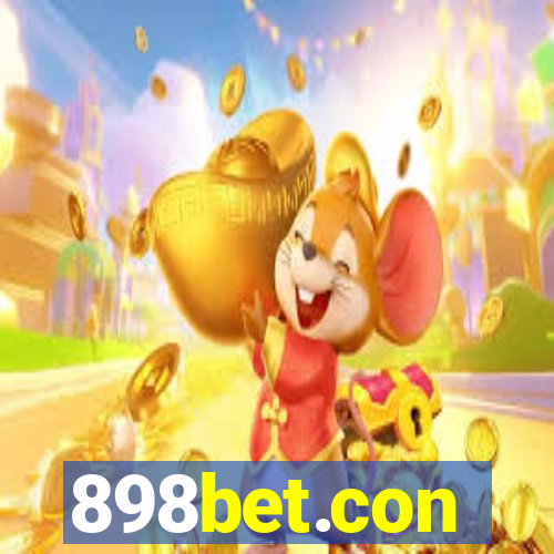 898bet.con