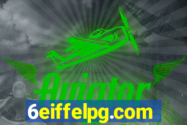 6eiffelpg.com