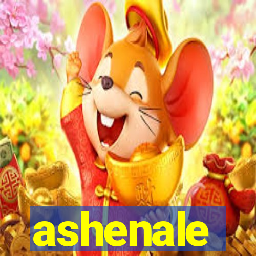 ashenale