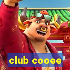 club cooee