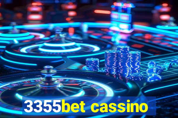 3355bet cassino