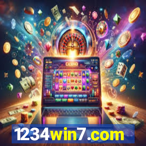 1234win7.com