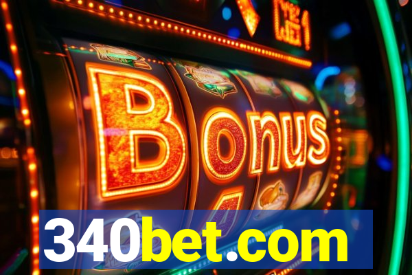 340bet.com