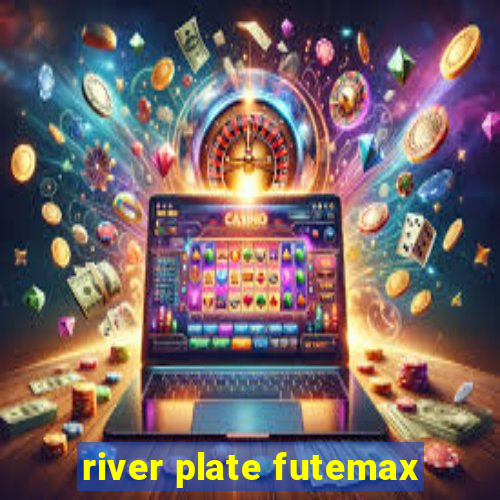 river plate futemax