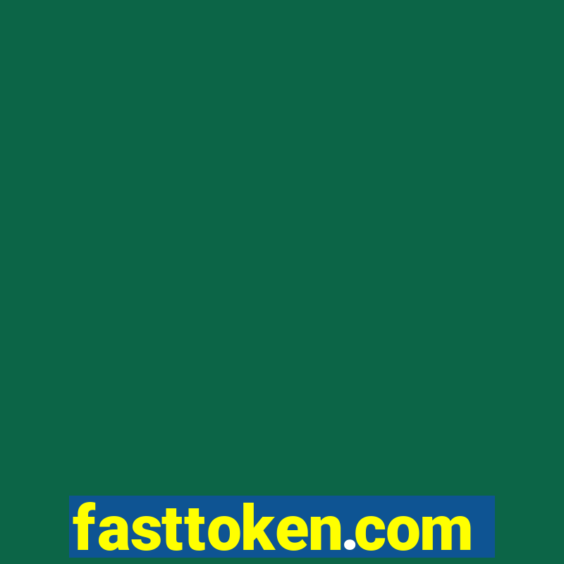 fasttoken.com