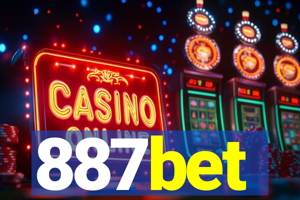 887bet