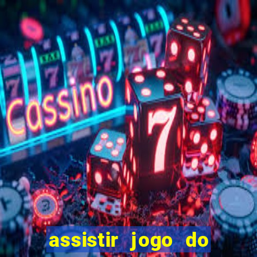 assistir jogo do inter futemax