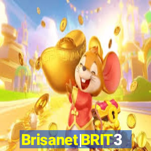 Brisanet|BRIT3