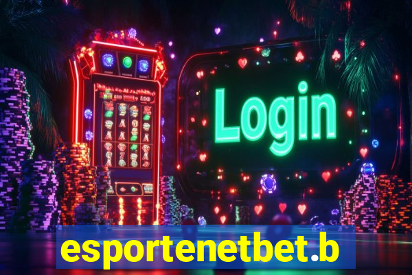 esportenetbet.bet