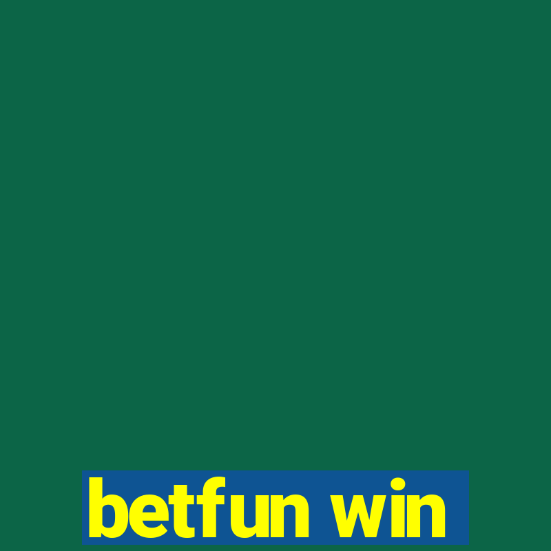 betfun win