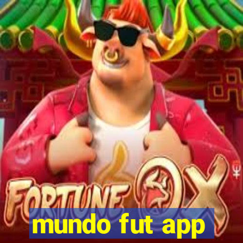 mundo fut app