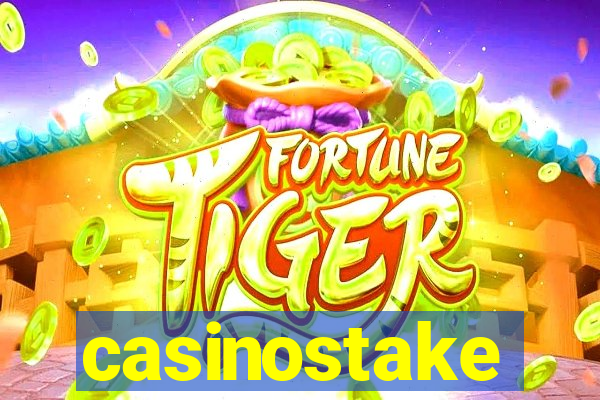 casinostake