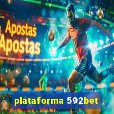 plataforma 592bet