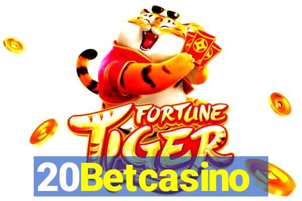 20Betcasino