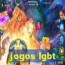 jogos lgbt