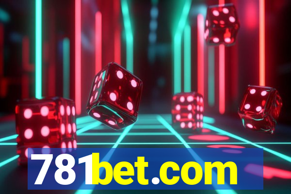 781bet.com