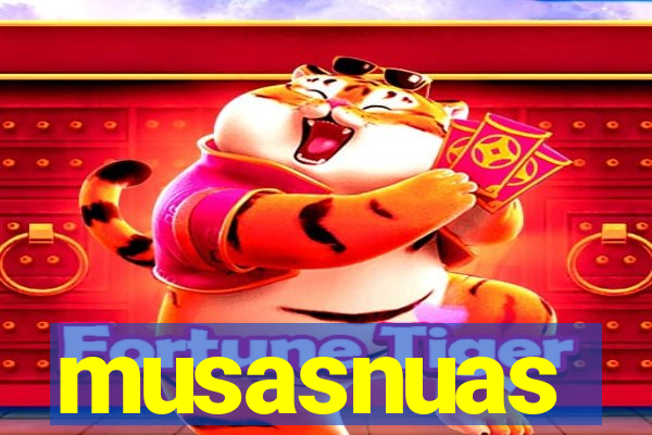 musasnuas