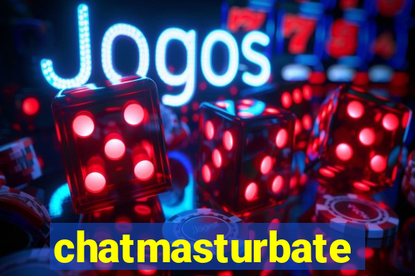 chatmasturbate