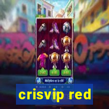 crisvip red