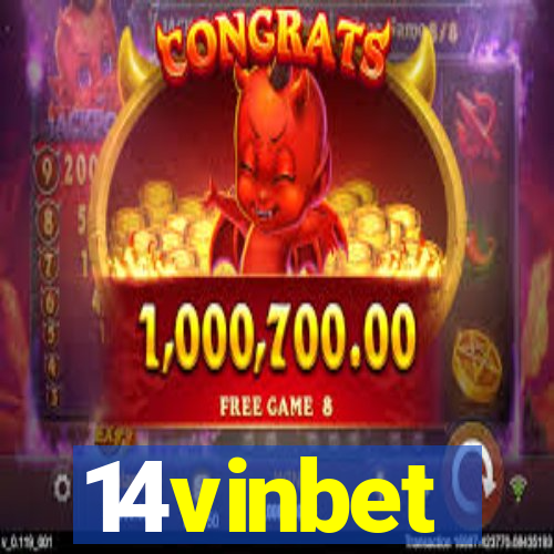 14vinbet