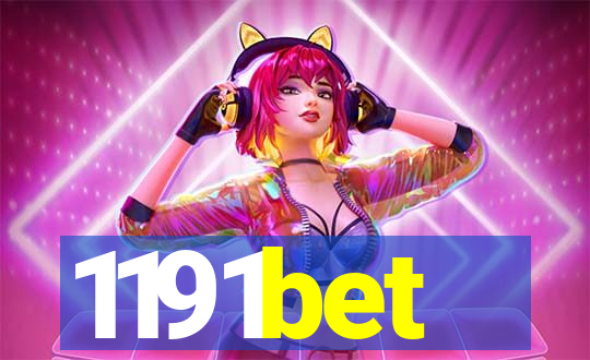 1191bet