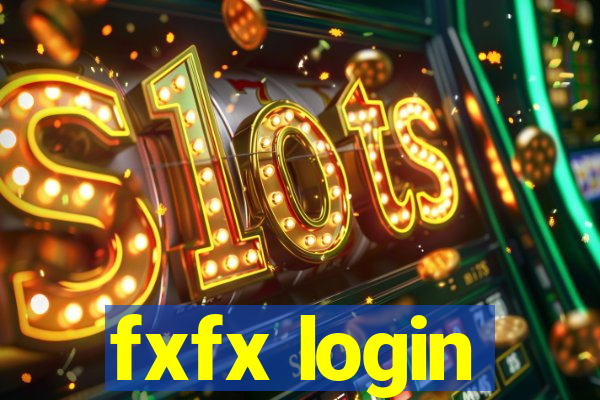 fxfx login