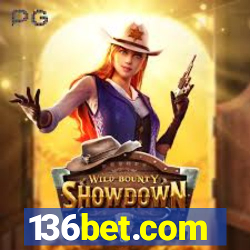 136bet.com