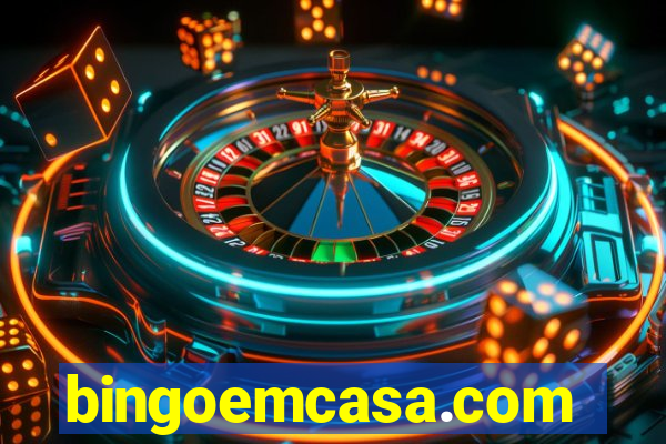 bingoemcasa.com