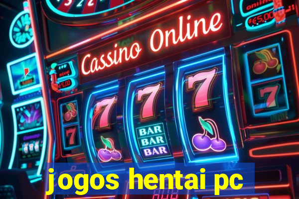 jogos hentai pc