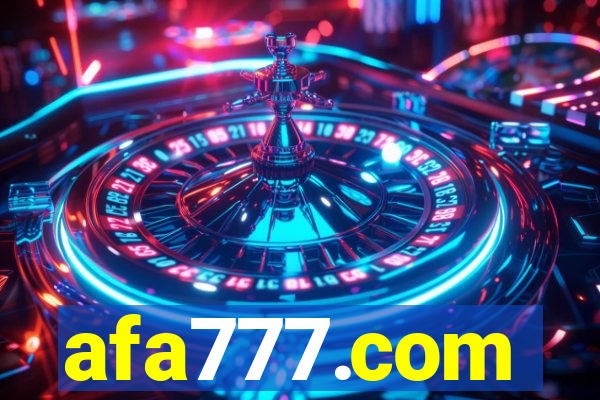 afa777.com