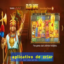 aplicativo de criar jogos 3d