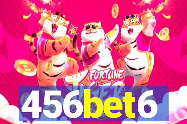 456bet6