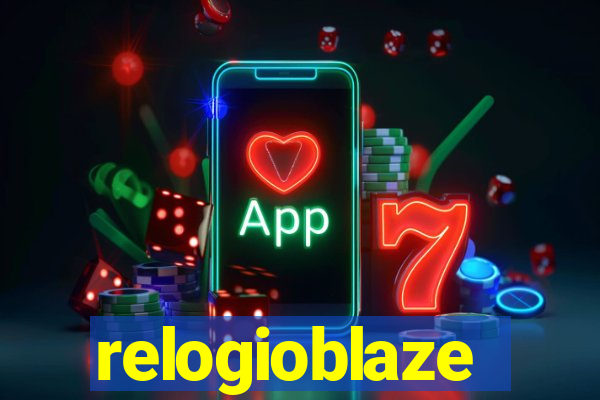 relogioblaze